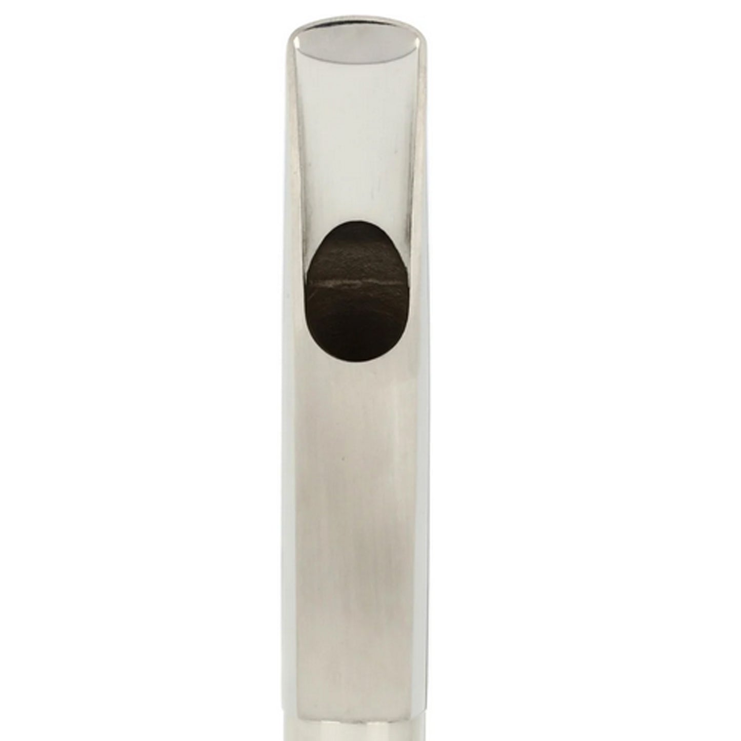 Berg Larsen Stainless Steel Baritone Saxophone Mouthpiece 115/0 SMS