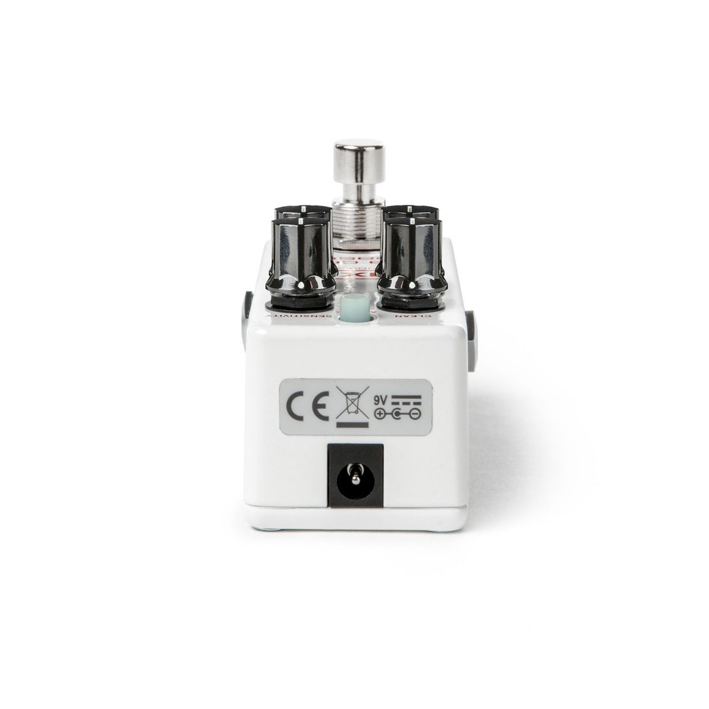 MXR Dyna Comp Bass Compressor Pedal