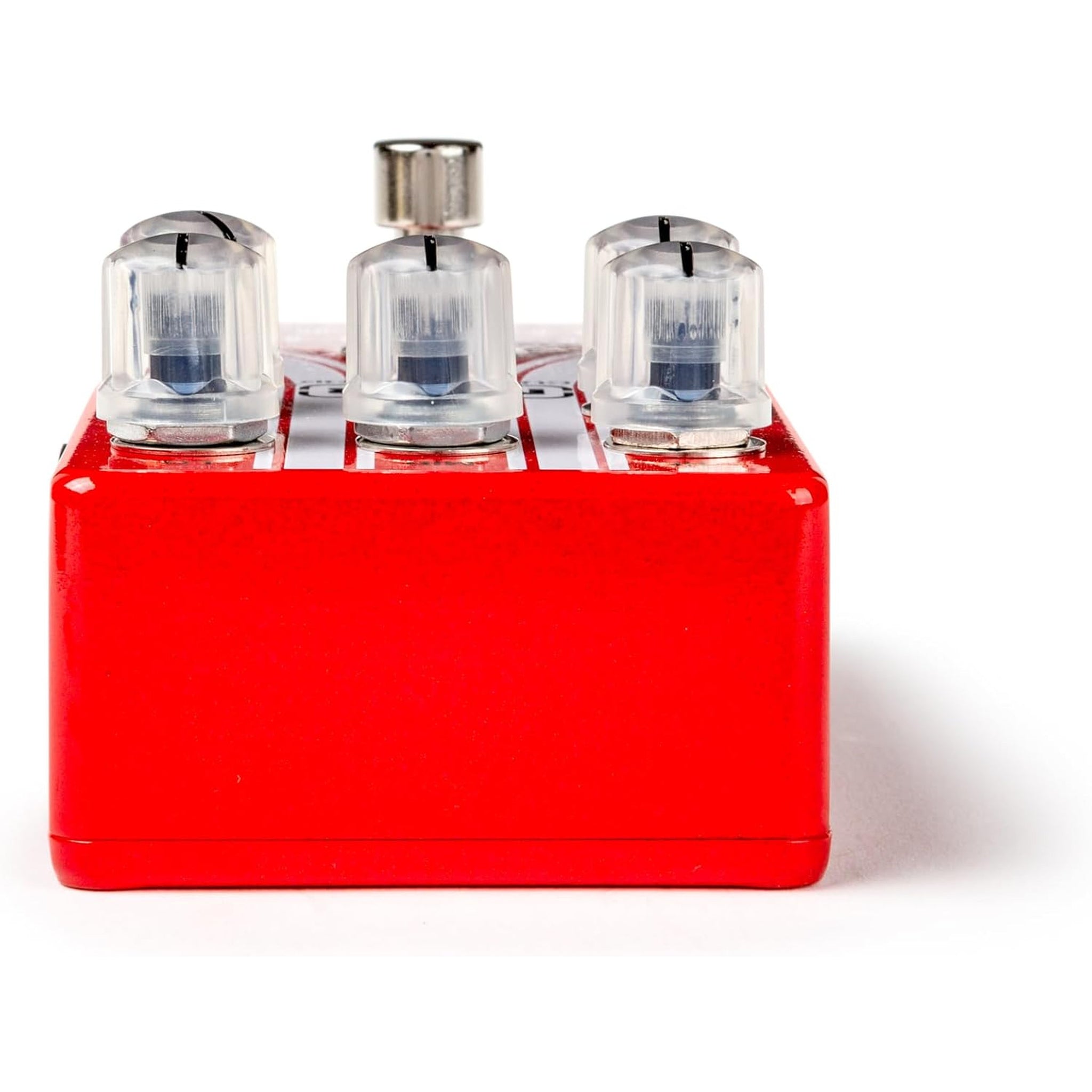 MXR Gran Torino Boost Overdrive Pedal