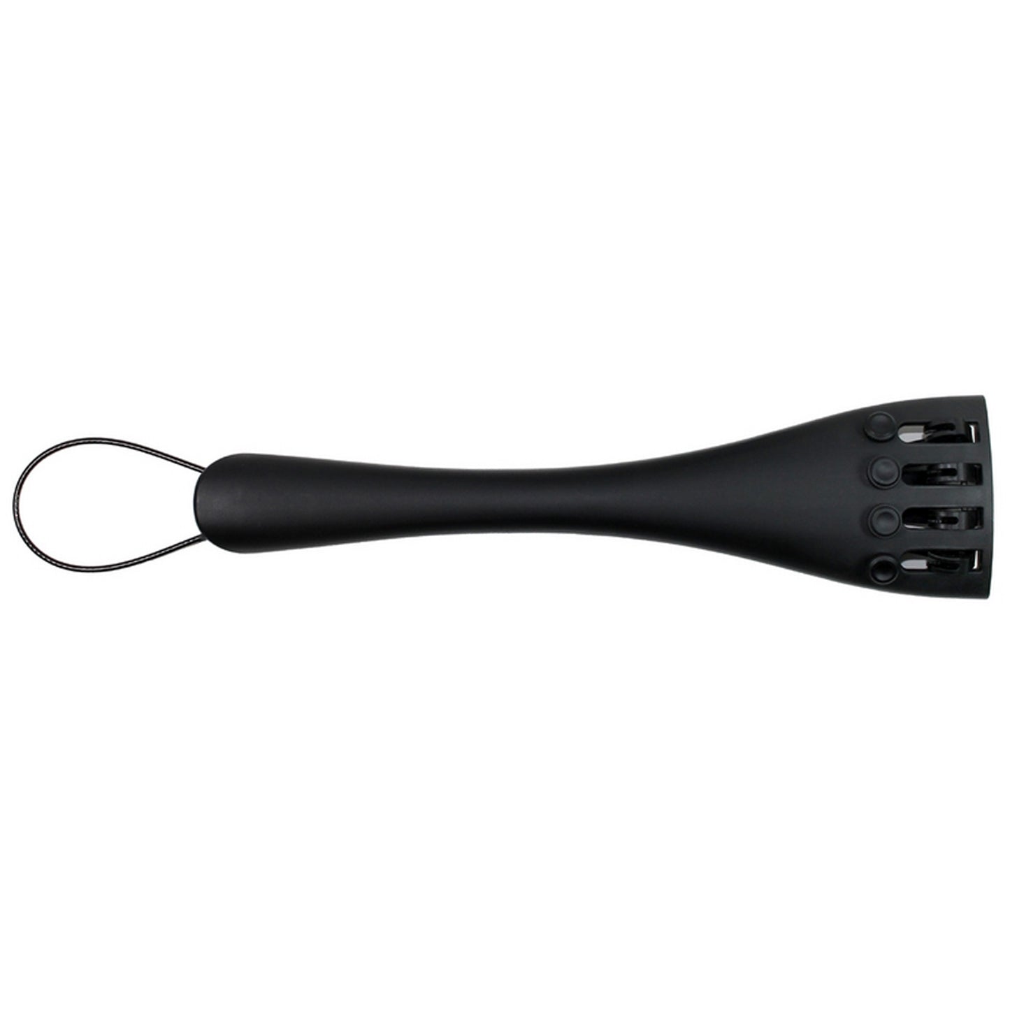 Glasser Synthetic Tailpiece Loop, Cello 3/4-1/2