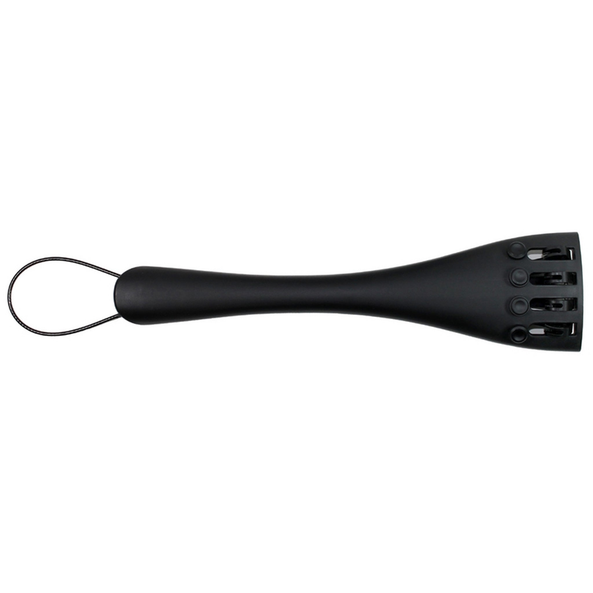 Glasser Synthetic Tailpiece Loop, Cello 3/4-1/2