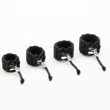 Henri Selmer Fibra Ligature for Eb Clarinet and Soprano Saxophone