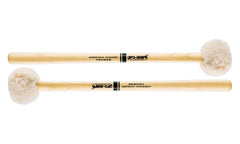 Promark Performer Marching Bass - Puffy #3 Drum Mallets