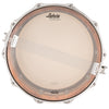 Ludwig LB550R Bronze Phonic 5x14 "RAW" Natural Patina Shell, Imperial Lugs Snare Drum