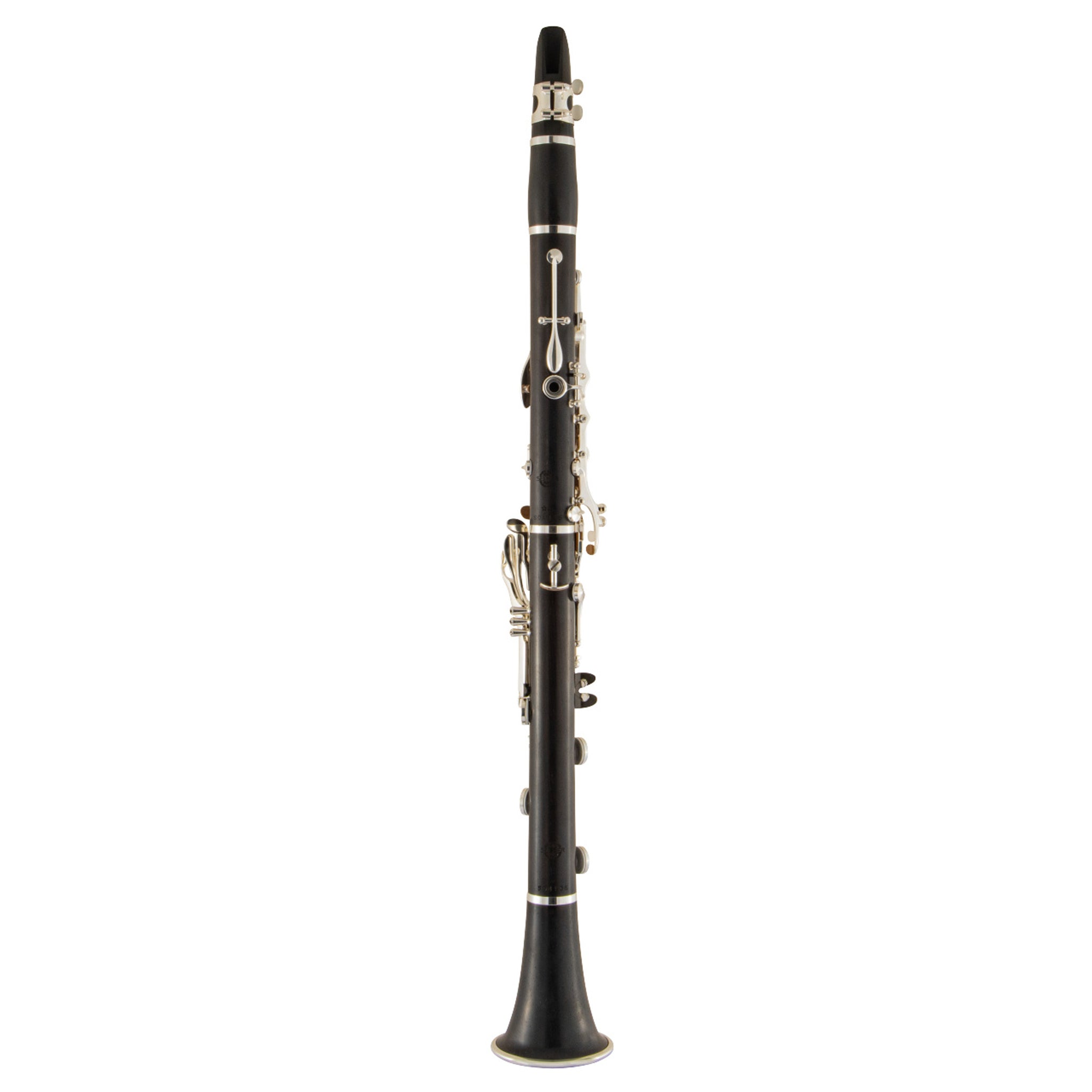 Selmer Paris Signature Evolution Soprano Bb Clarinet