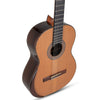 Manuel Rodriguez Classical Guitar Magistral F-C, Cedar/Ind. Rosewood 4/4 Armrest