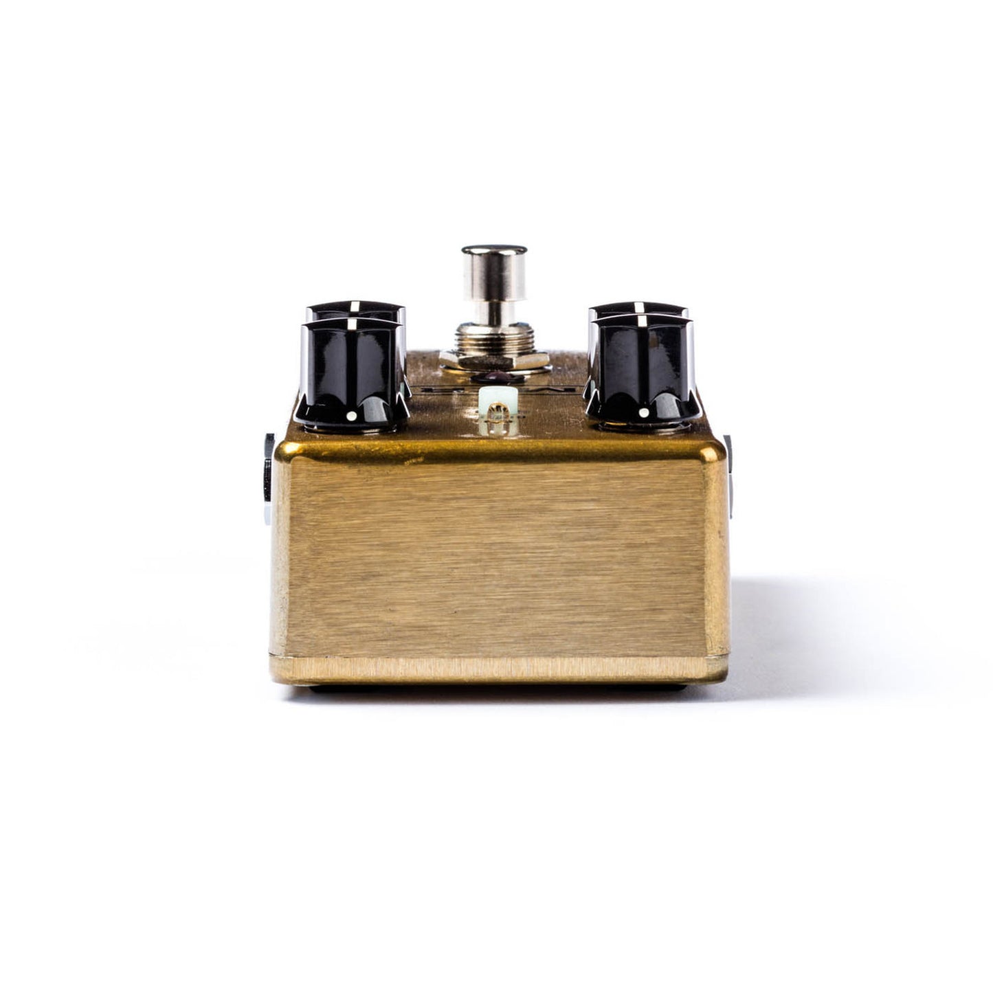 MXR Custom Badass Modified O.D. Pedal