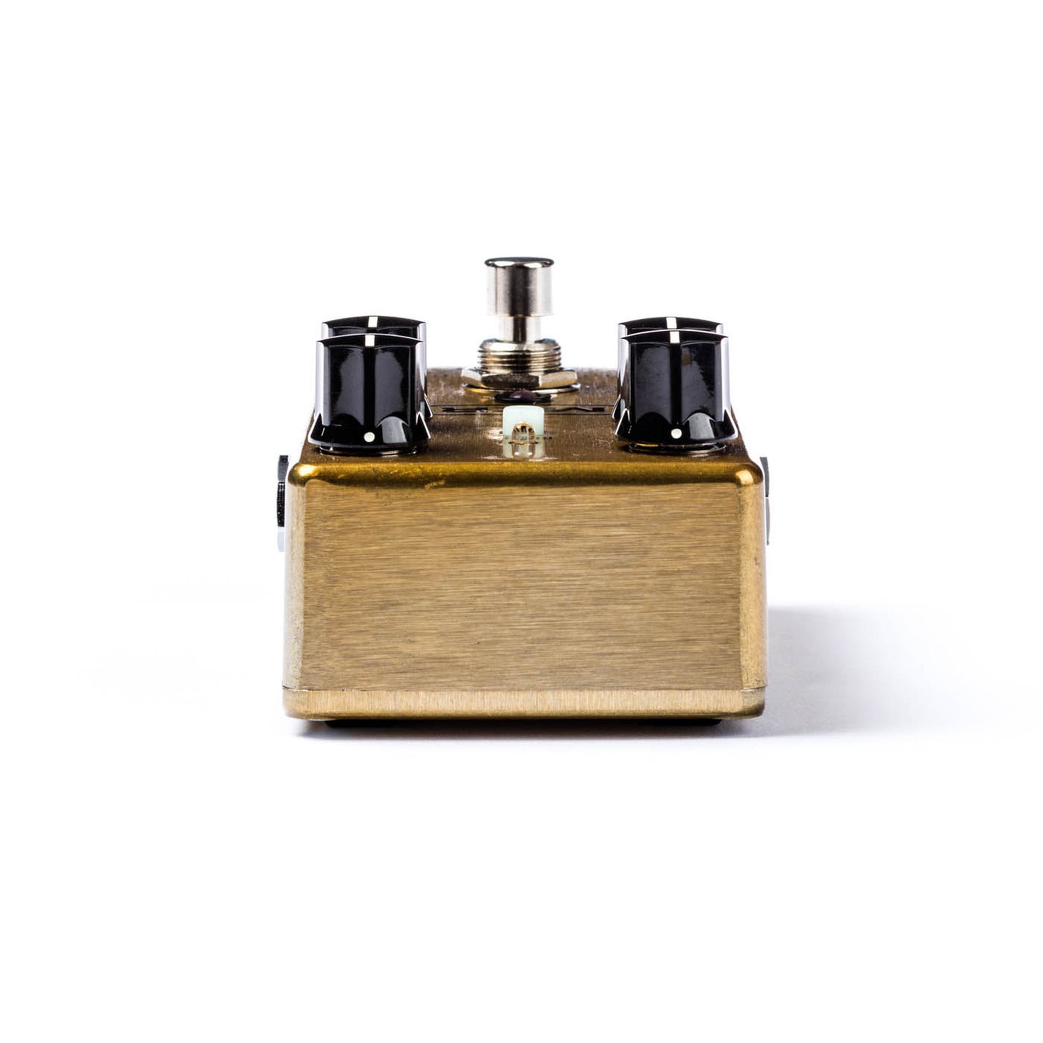 MXR Custom Badass Modified O.D. Pedal