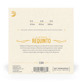 D'Addario EJ94 Requinto Strings