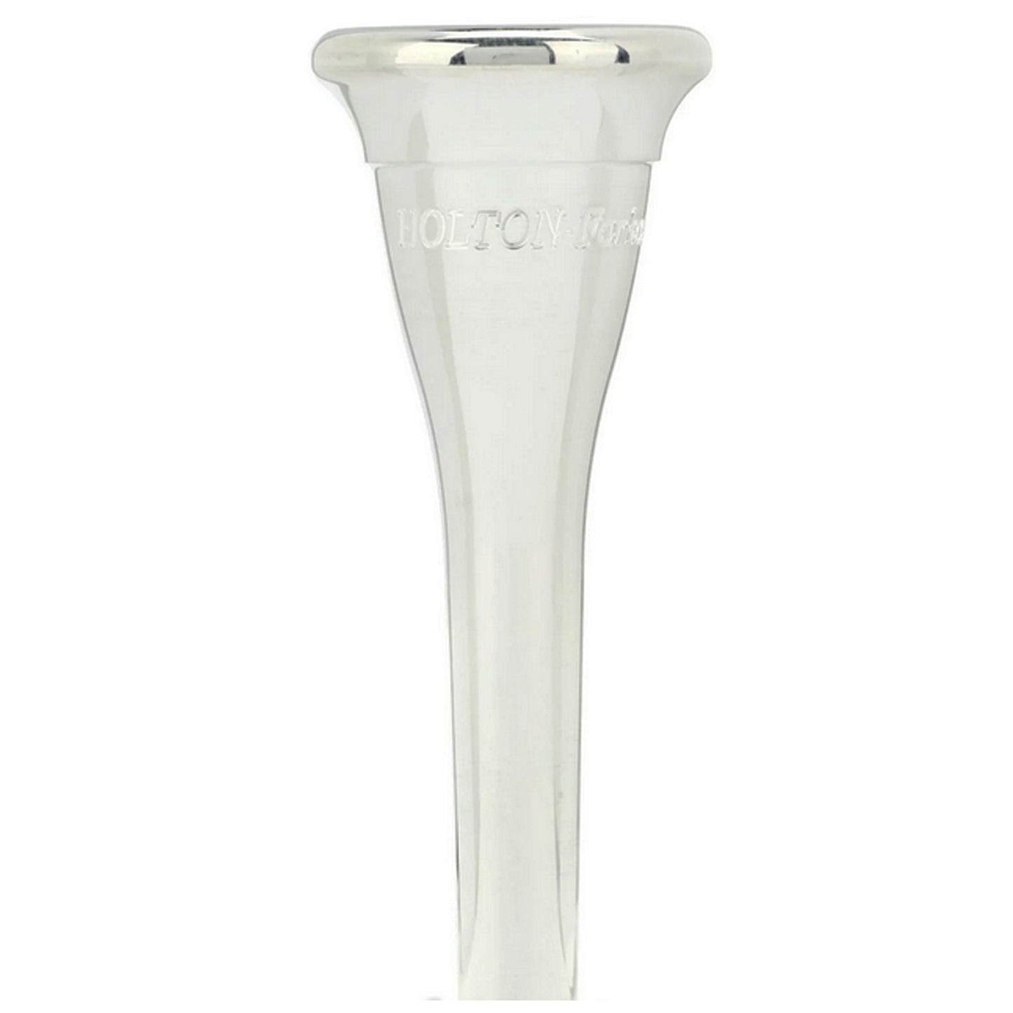 Holton Farkas Silver Plated French Horn Mouthpiece MC