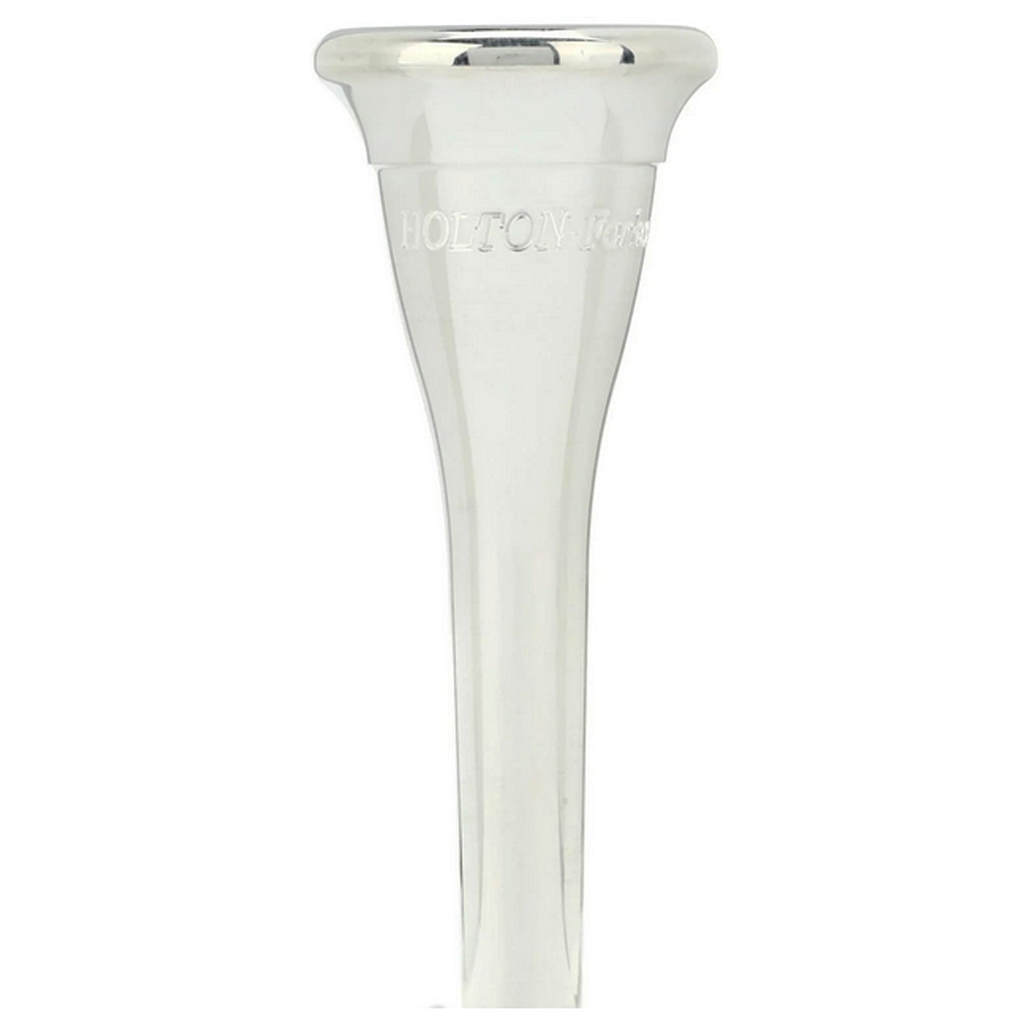 Holton Farkas Silver Plated French Horn Mouthpiece MC