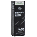 Selmer Paris Jazz Reeds for Tenor Saxophone Reed Box 5 Size 2