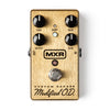 MXR Custom Badass Modified O.D. Pedal