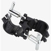 Gibraltar Power Rack Black Drum Rack Right Angle Clamp