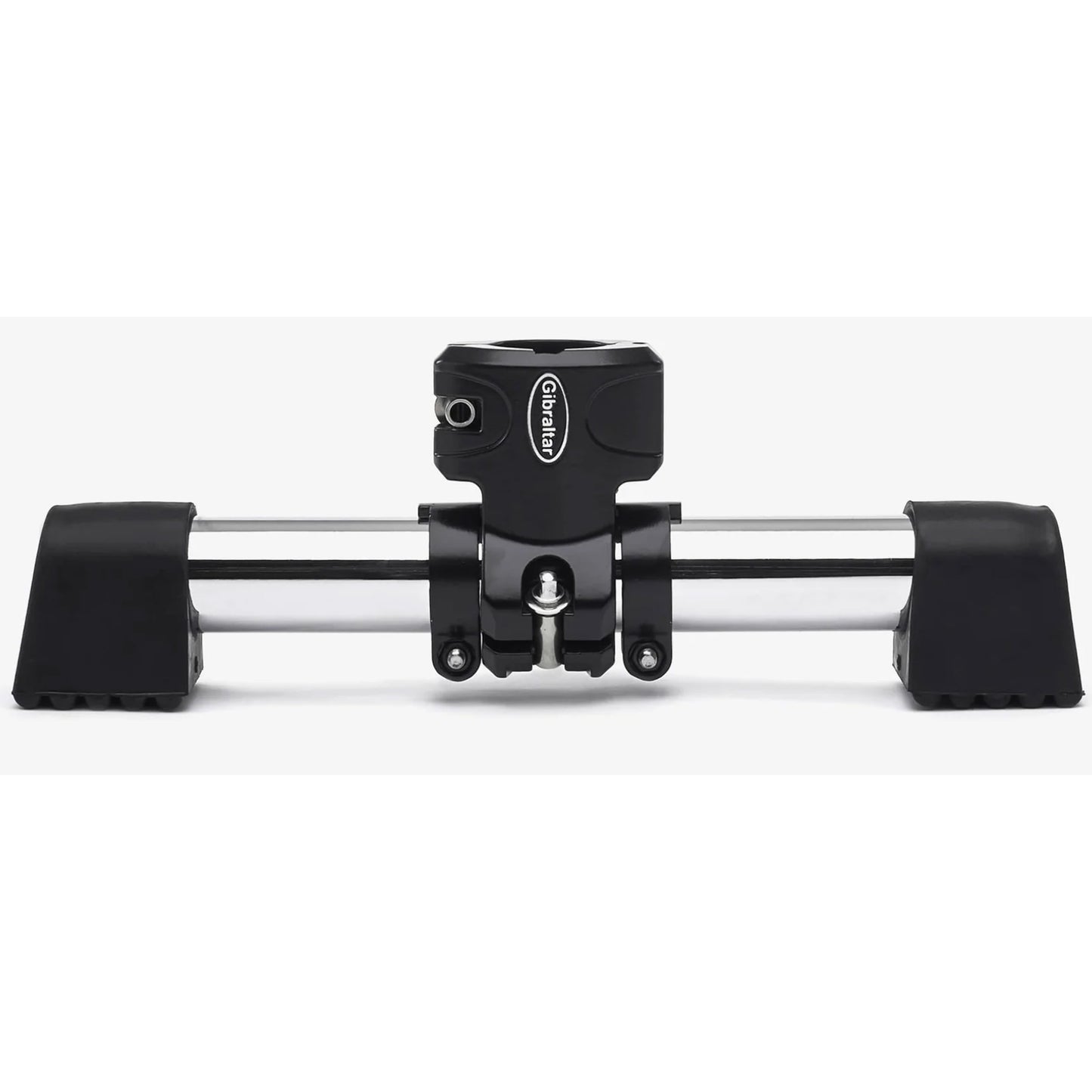Gibraltar 12" Quick Release Drum Rack T-Leg Assembly with Black T Clamp