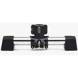 Gibraltar 12" Quick Release Drum Rack T-Leg Assembly with Black T Clamp