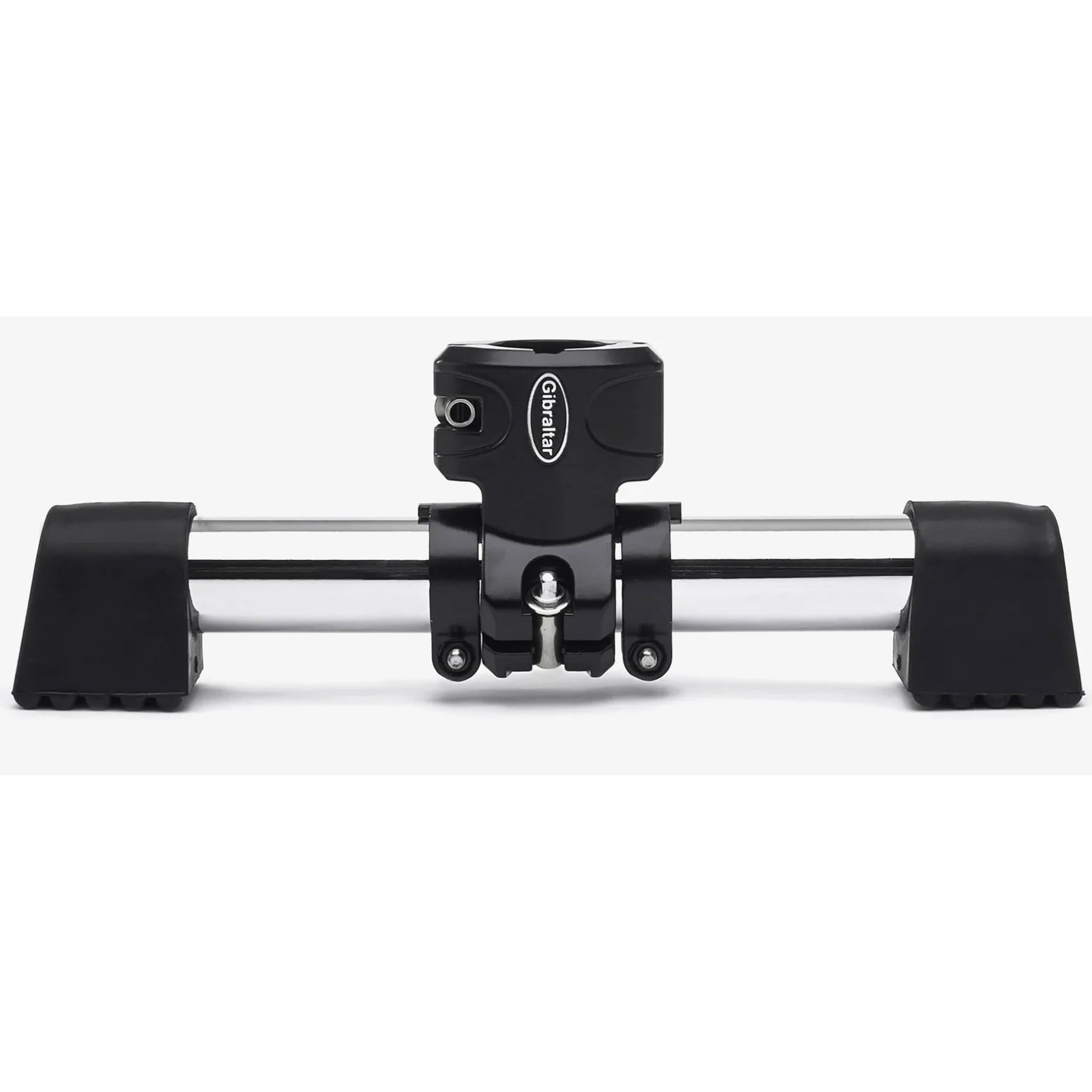 Gibraltar 12" Quick Release Drum Rack T-Leg Assembly with Black T Clamp