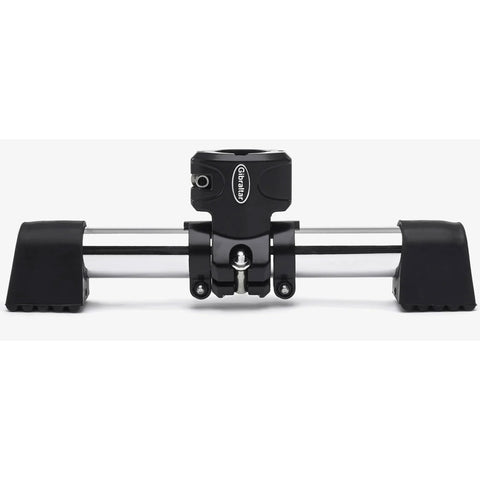Gibraltar 12" Quick Release Drum Rack T-Leg Assembly with Black T Clamp
