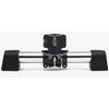 Gibraltar 12" Quick Release Drum Rack T-Leg Assembly with Black T Clamp