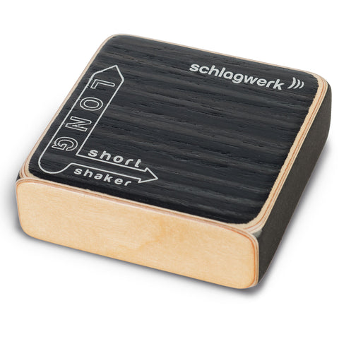 Schlagwerk SK25 Longshort Shaker