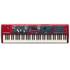 Nord Stage 3 NSTAGE3-COMPACT, Compact 73-Key Semi-Weighted Waterfall Keybed