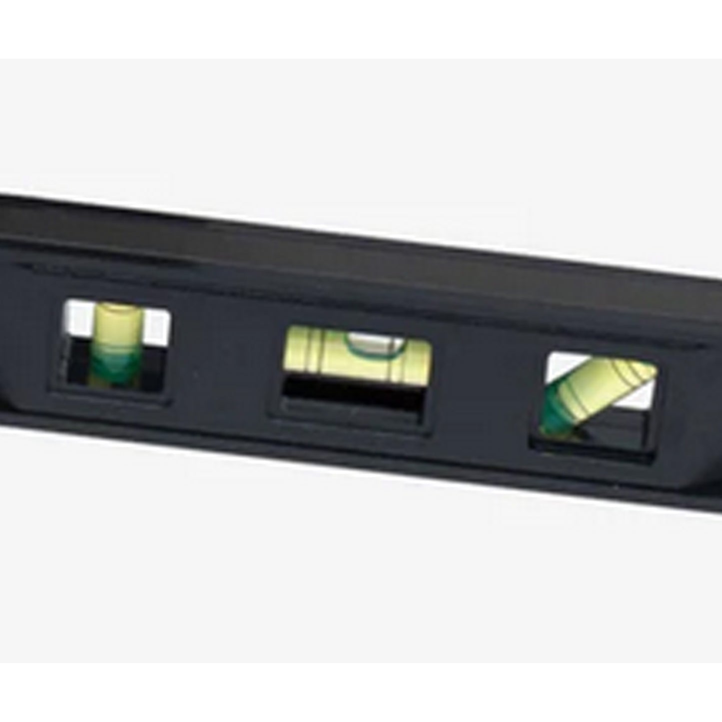Gibraltar Magnetic Level