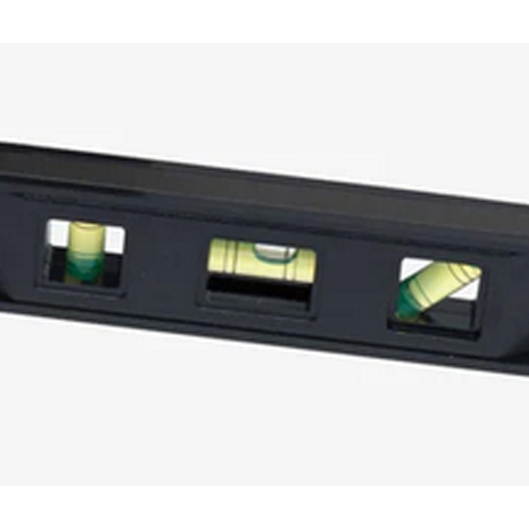 Gibraltar Magnetic Level