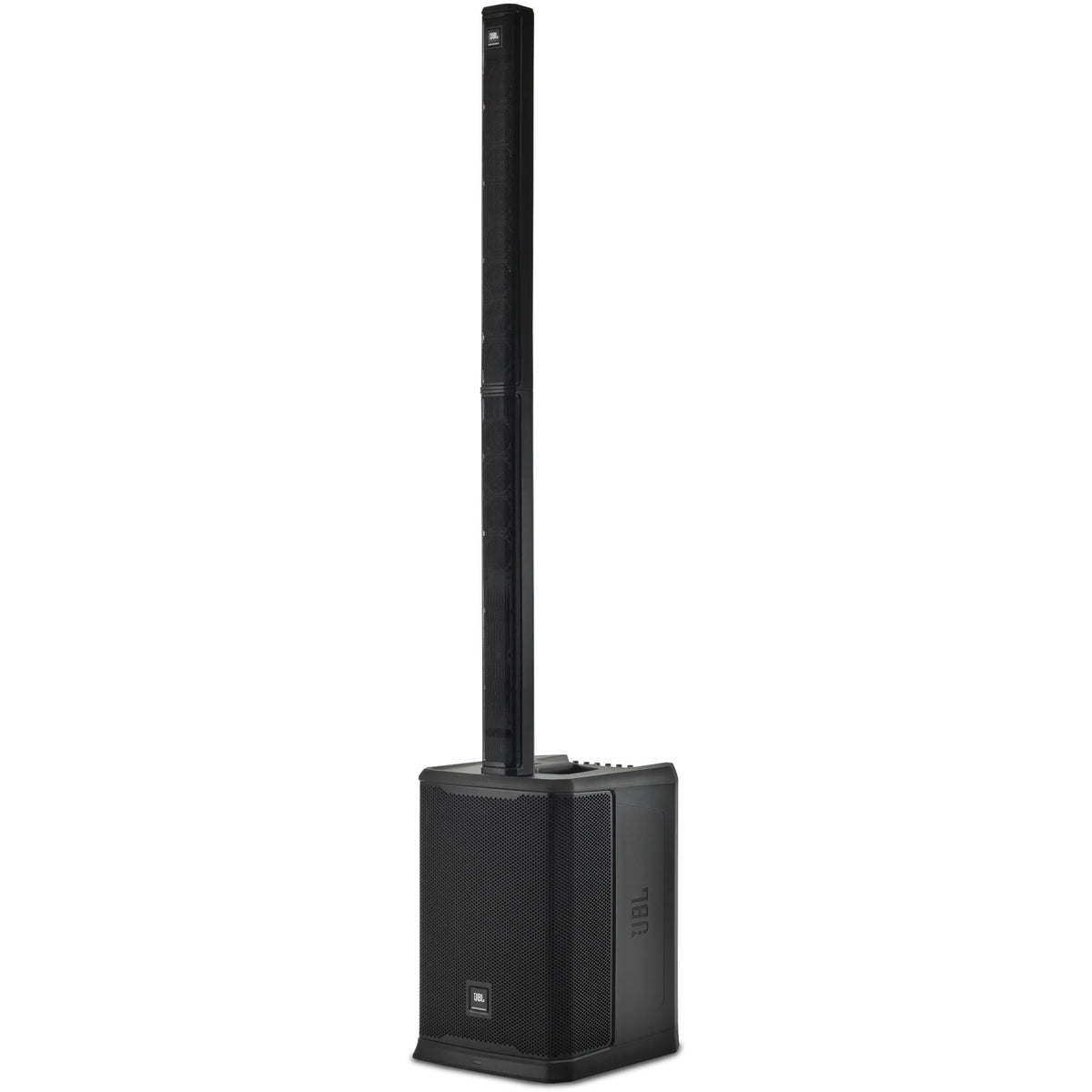 JBL Prx One All-In-One Powered Column PA With Mixer And DSP