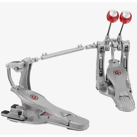 Gibraltar 9000 Series G-Class Direct Drive Double Bass Drum Pedal
