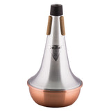 Jo-Ral TRB-1C Copper Bottom Trombone Straight Mute