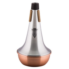 Jo-Ral TRB-1C Copper Bottom Trombone Straight Mute