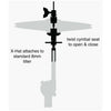 Gibraltar SC-XHAT X-Hat Cymbal Stand Adaptor
