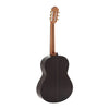 Admira A6 Cutaway Electrified Classical Guitar With Solid Cedar Top