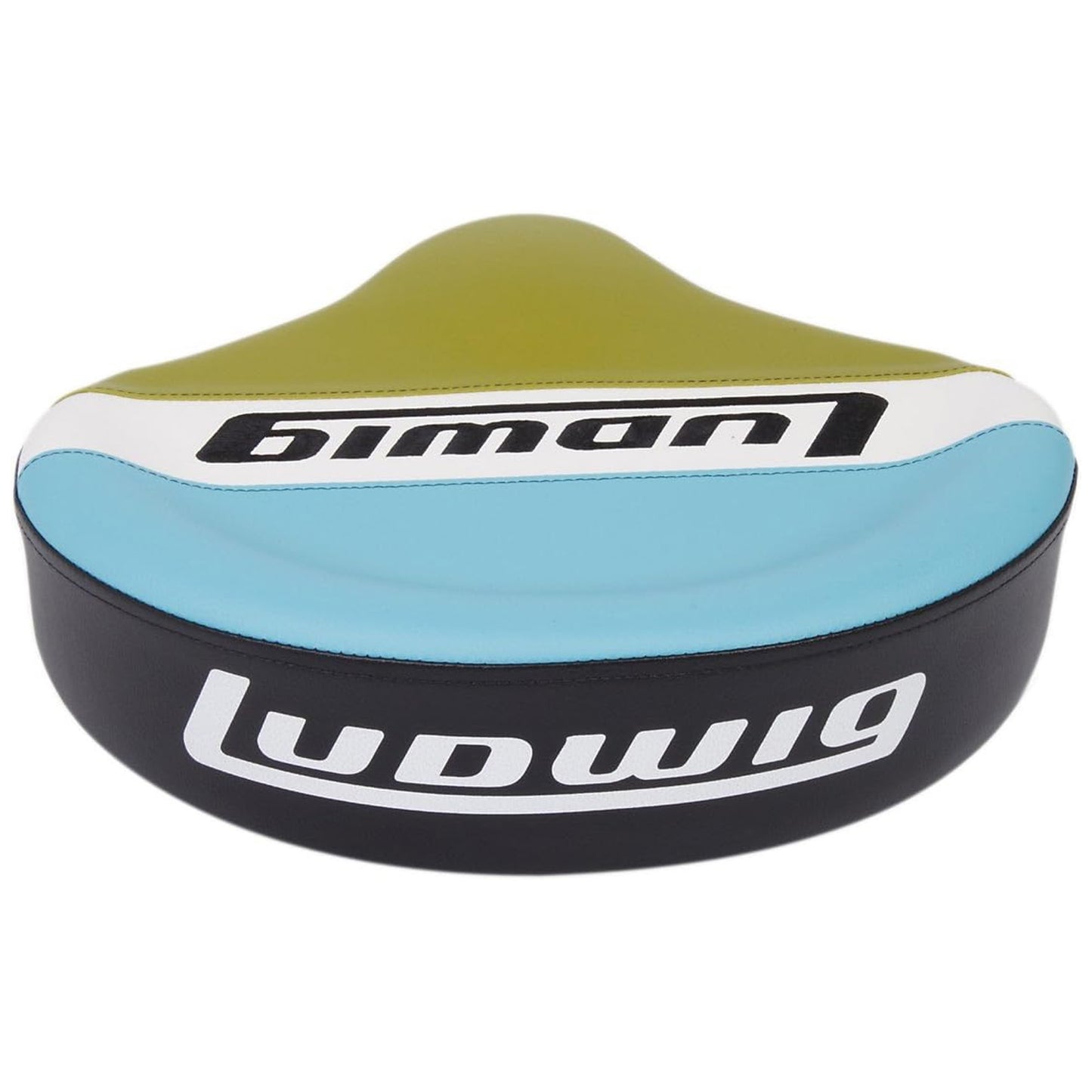 Ludwig LAC48TH Atlas Classic Saddle Throne