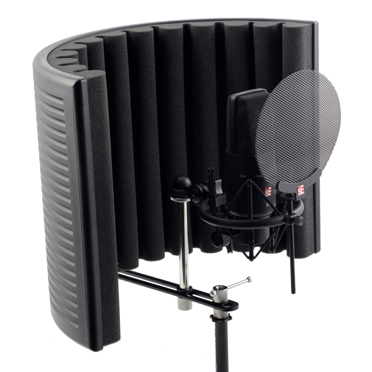 sE Electronics Portable Isolation Filter X