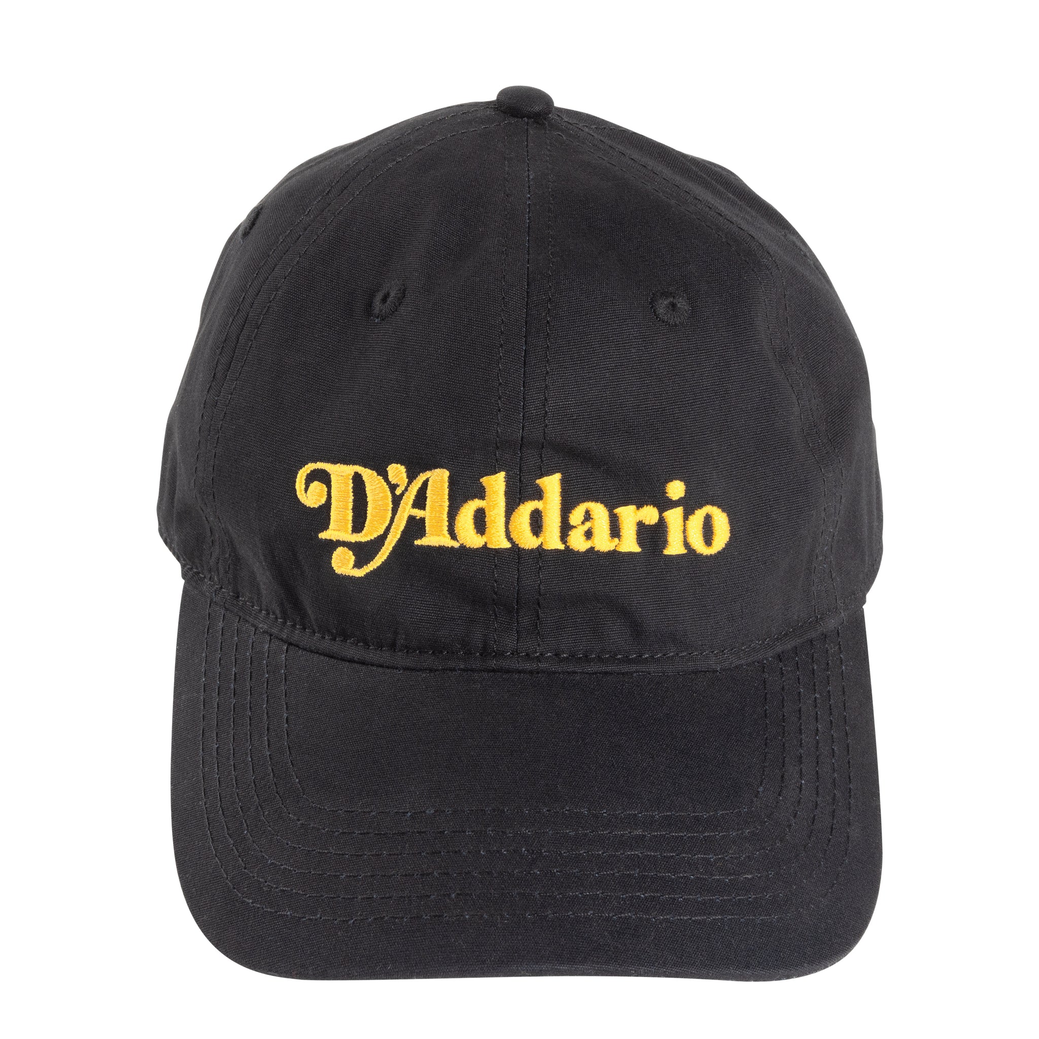 D'Addario 50th Anniversary Vintage Hat