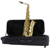Selmer SAS711M Professional Eb Alto Saxophone Matte