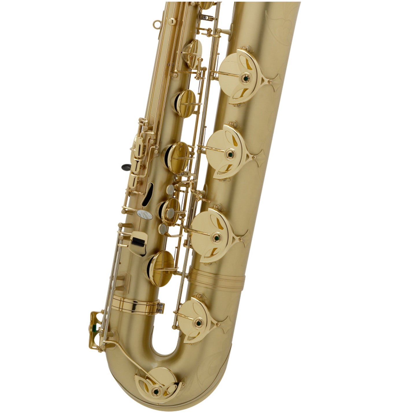 Selmer Paris 55AFJM Series II Jubilee Edition Baritone Saxophone Matte “Special Order Item”