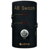 Joyo JF-30 A/B Switch Pedal