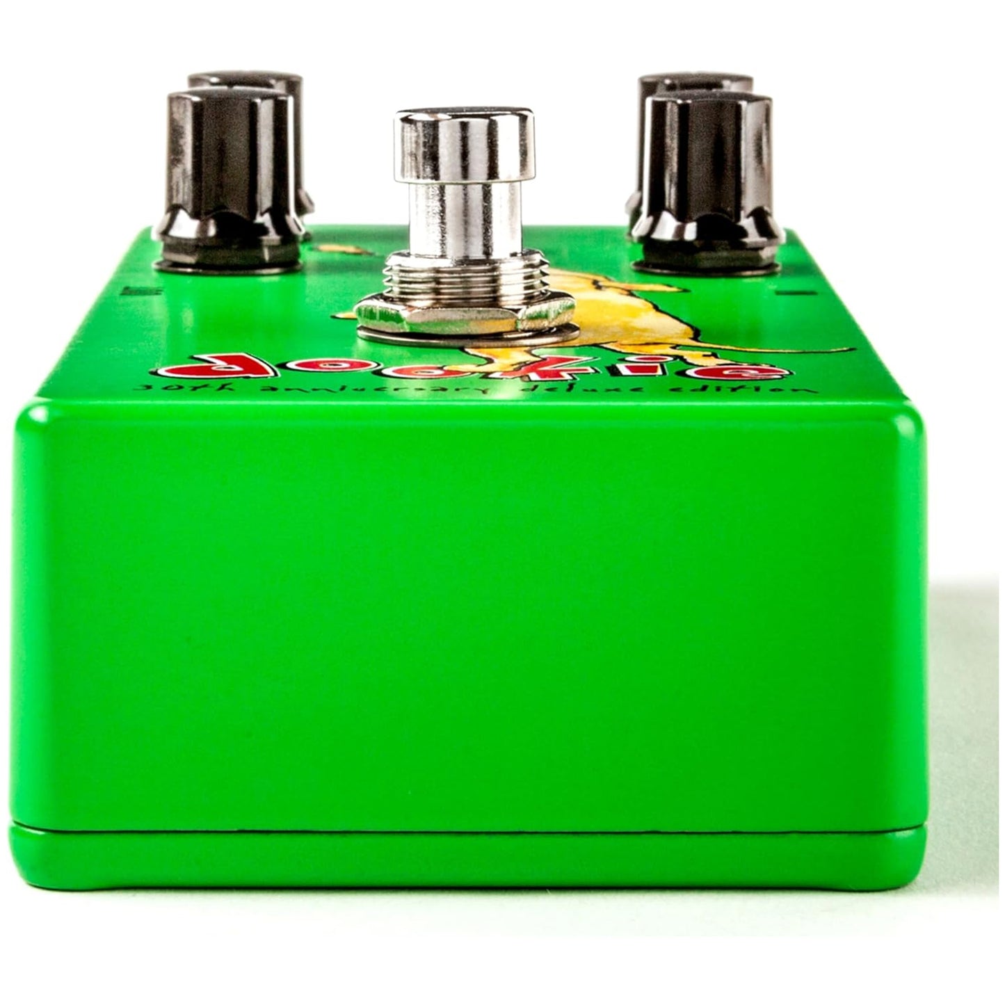MXR Dookie Drive Pedal 30Th Anniversary (Dogs Throwing Poop) Pedal