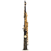 Selmer Paris 51JBL Series II Jubilee Professional Soprano Saxophone Black