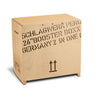 Schlagwerk BC460 2InOne Booster-Boxx Bass Cajon