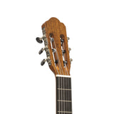 Angel Lopez Graciano Serie, Classical Guitar With Solid Spruce Top