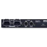 Focusrite Pro RedNet HD32R 32-Channel Dante Networks Pro Tools | Ultimate Bridge