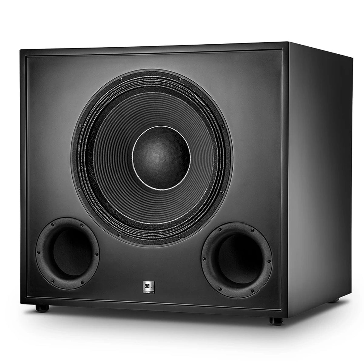 JBL SUB18 18-inch High-Output Studio Subwoofer