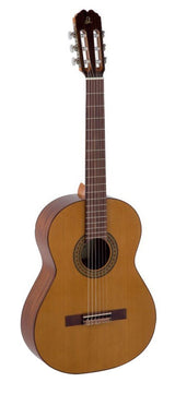 Admira A1 Classical Guitar With Solid Cedar Top, Handcrafted Series