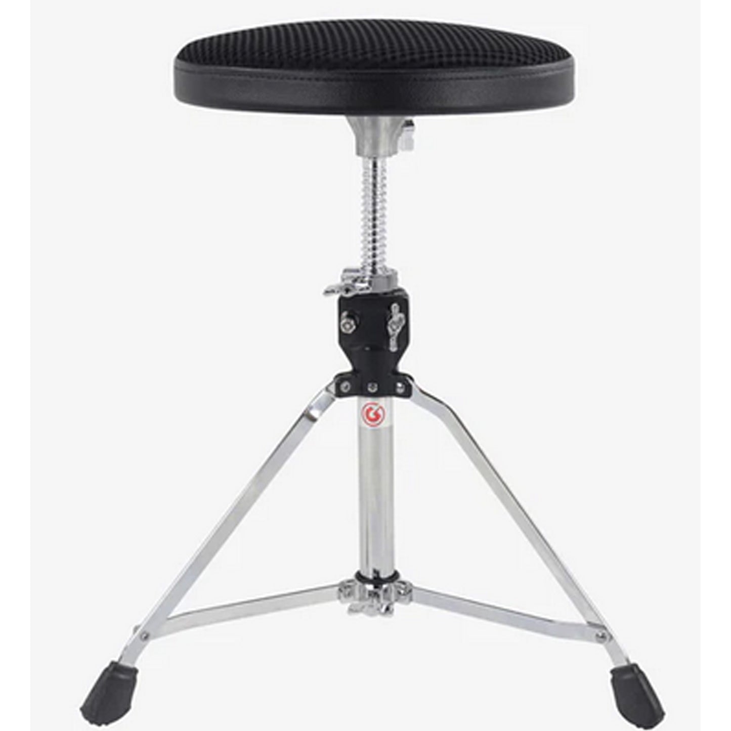 Gibraltar Airtech 13" Skinny Top Single-Braced Throne