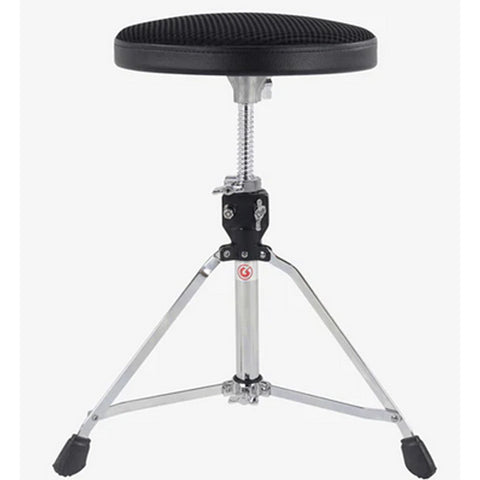 Gibraltar Airtech 13" Skinny Top Single-Braced Throne