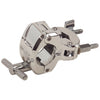 Gibraltar Chrome 1.5" Drum Rack Multi Clamp