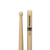 ProMark DCPM1 Hickory Marching Drumstick, Wood Tip